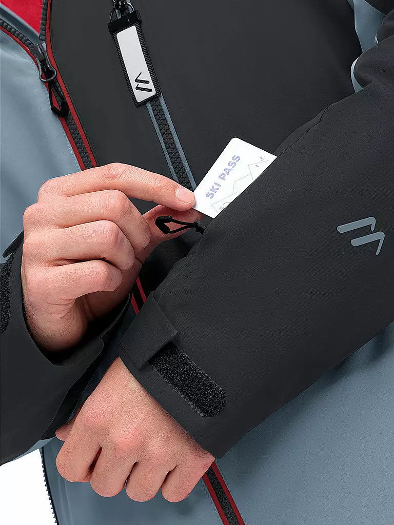 MAIER SPORTS | Veste de ski homme Oravice | 