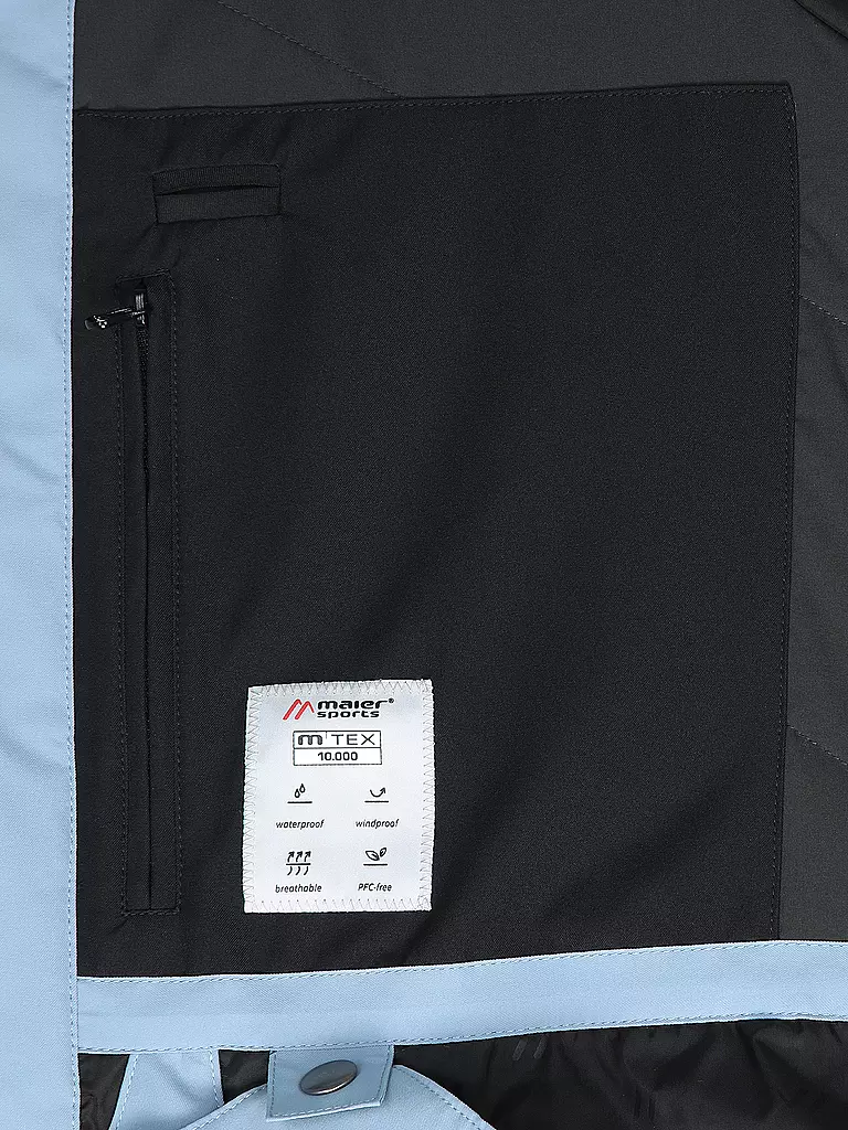 MAIER SPORTS | Veste de ski homme Oravice | 