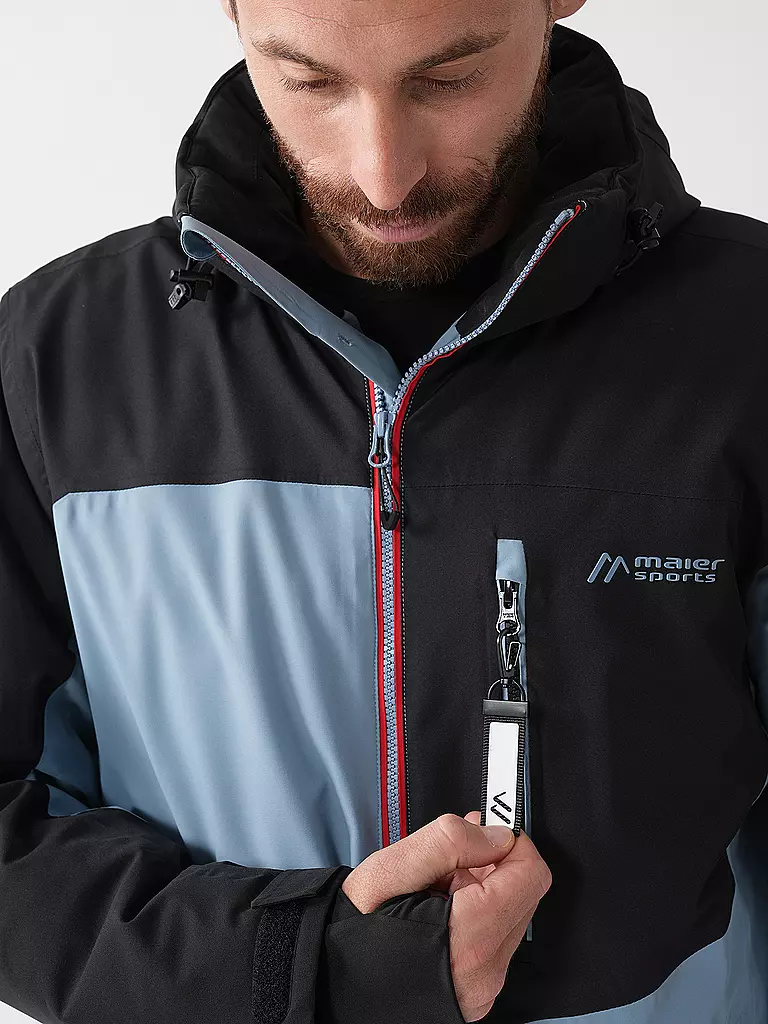 MAIER SPORTS | Veste de ski homme Oravice | 