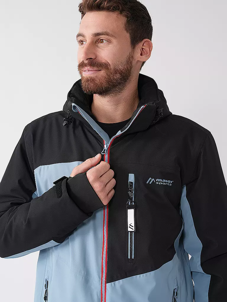 MAIER SPORTS | Veste de ski homme Oravice | 