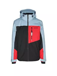 MAIER SPORTS | Veste de ski homme Oravice | Rouge