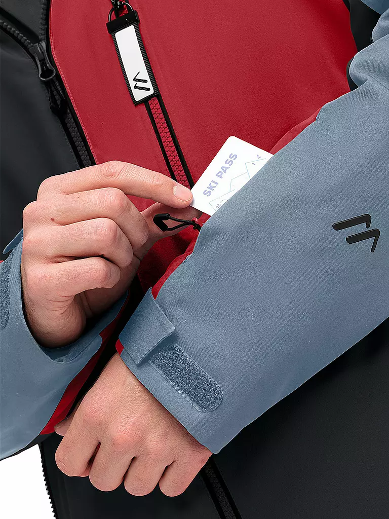 MAIER SPORTS | Veste de ski Oravice pour hommes | 
