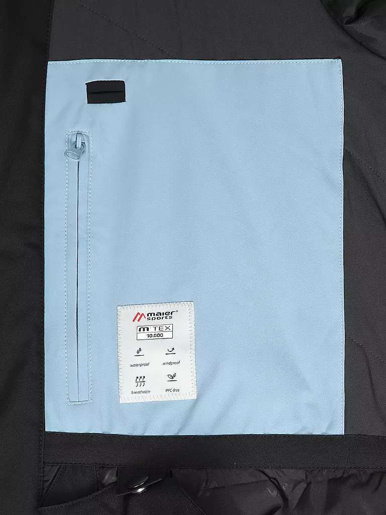 MAIER SPORTS | Veste de ski Oravice pour hommes | 