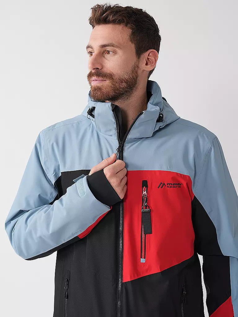 MAIER SPORTS | Veste de ski Oravice pour hommes | 