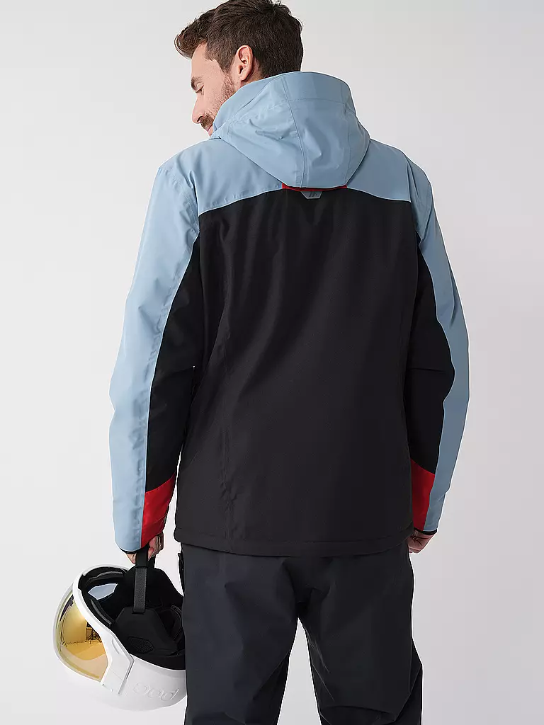 MAIER SPORTS | Veste de ski Oravice pour hommes | 