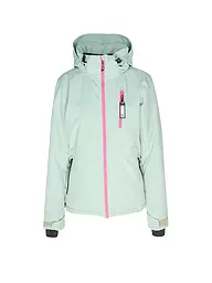 MAIER SPORTS | Veste de ski pour femme Straja | Vert clair