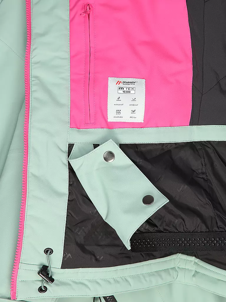 MAIER SPORTS | Veste de ski pour femme Straja |