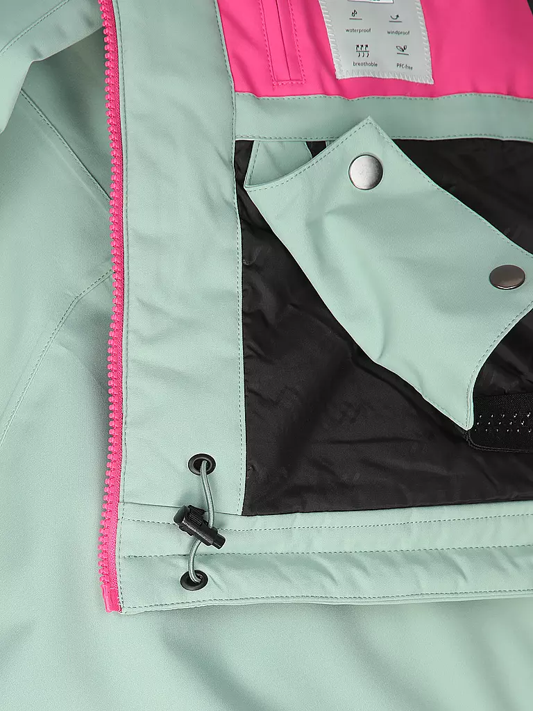 MAIER SPORTS | Veste de ski pour femme Straja |