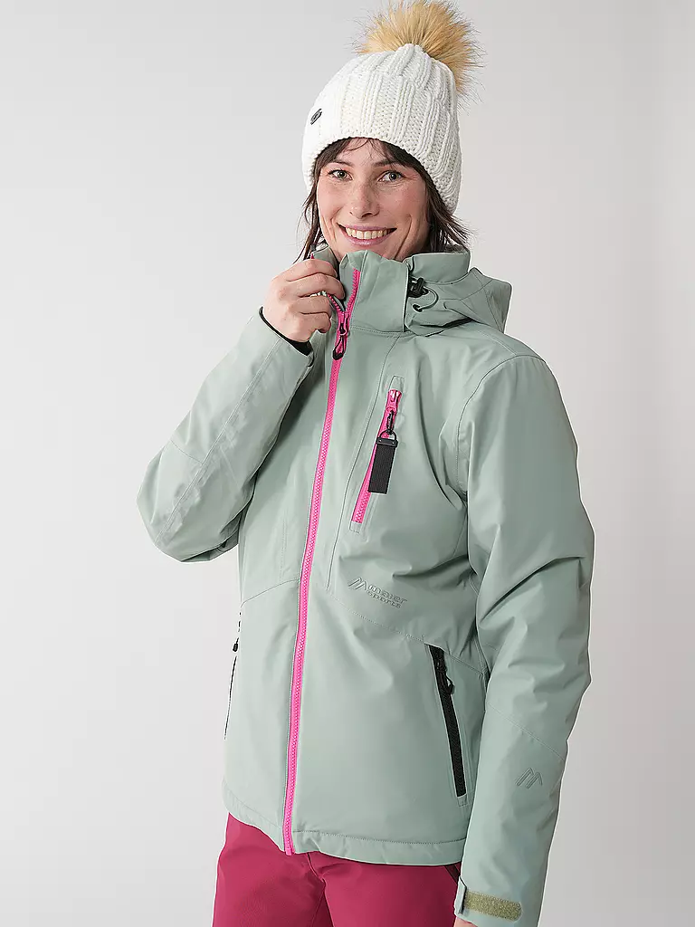 MAIER SPORTS | Veste de ski pour femme Straja |