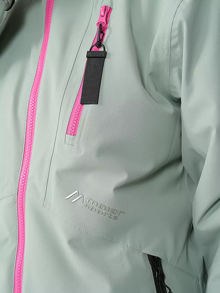 MAIER SPORTS | Veste de ski pour femme Straja |