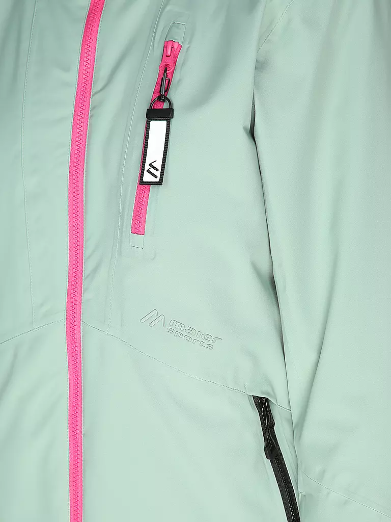 MAIER SPORTS | Veste de ski pour femme Straja |
