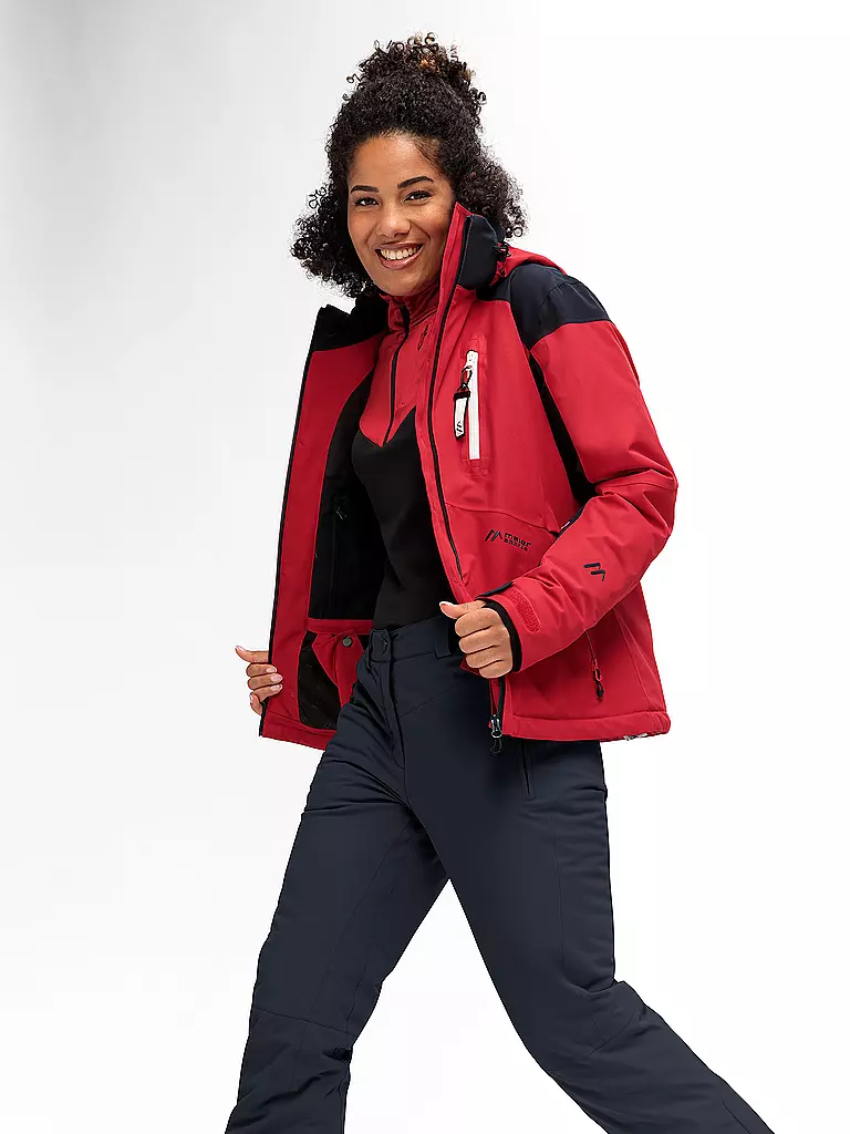 MAIER SPORTS | Veste de ski pour femmes Vratna | 