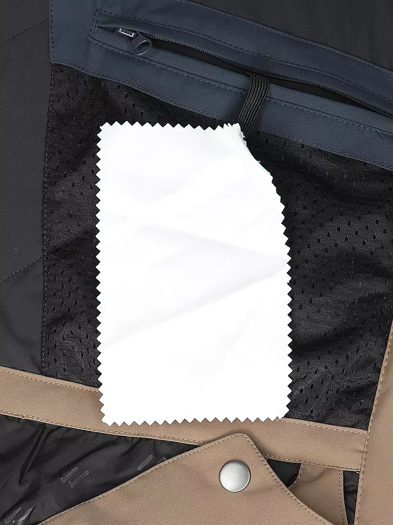 MAIER SPORTS | Veste de ski pour homme Beskid | 