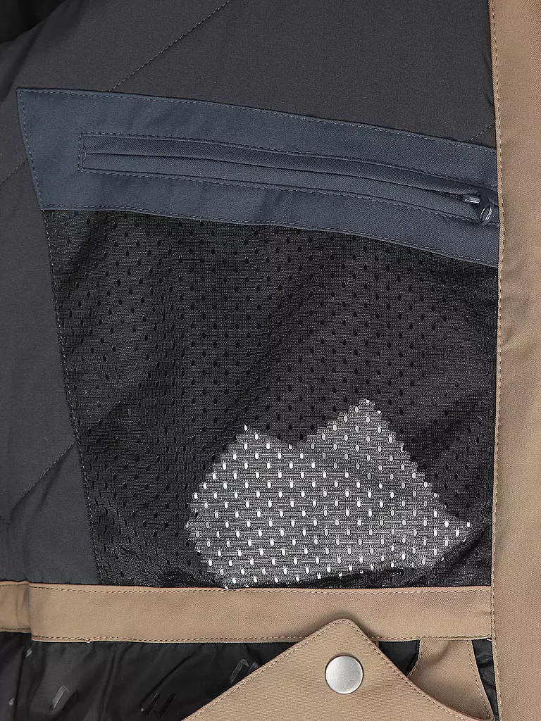 MAIER SPORTS | Veste de ski pour homme Beskid | 