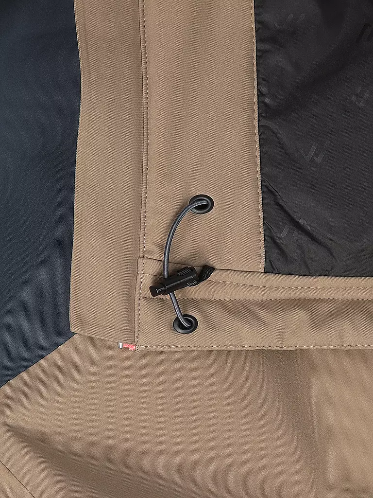 MAIER SPORTS | Veste de ski pour homme Beskid | 