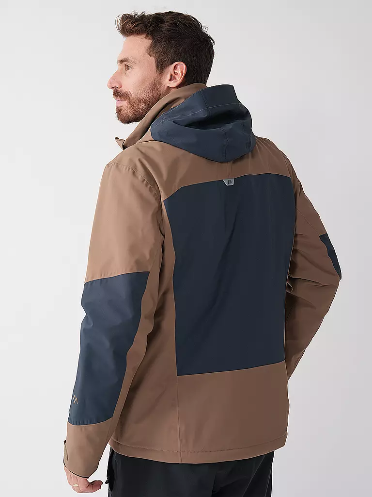 MAIER SPORTS | Veste de ski pour homme Beskid | 