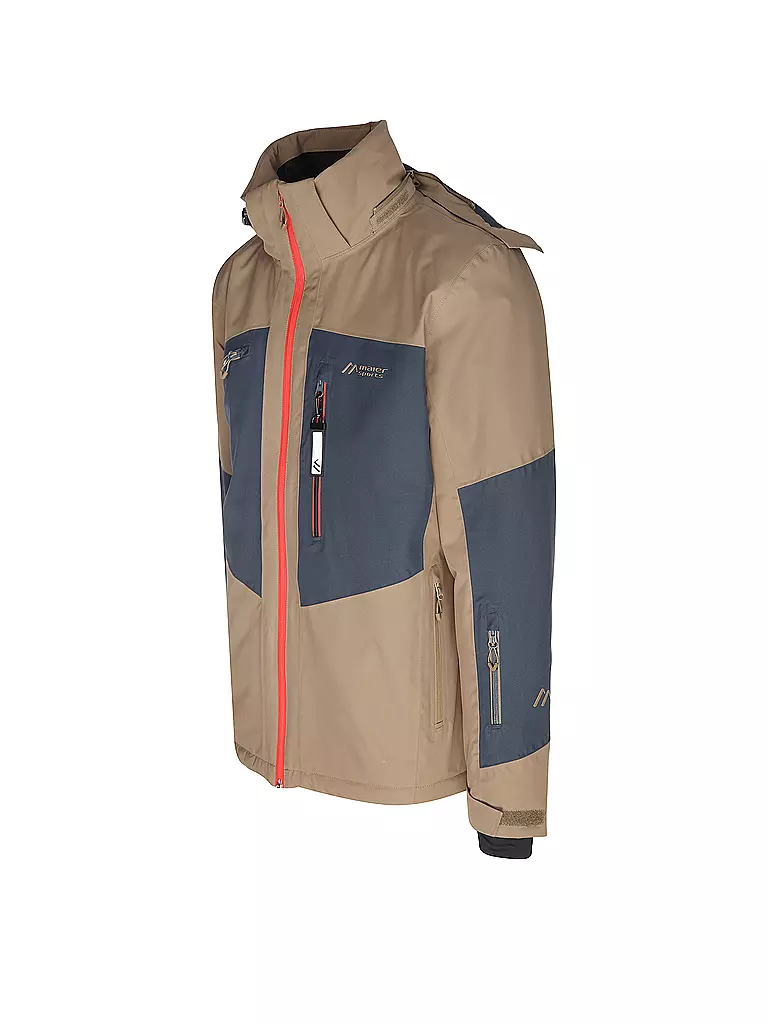 MAIER SPORTS | Veste de ski pour homme Beskid | 