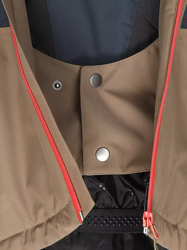 MAIER SPORTS | Veste de ski pour homme Beskid | 