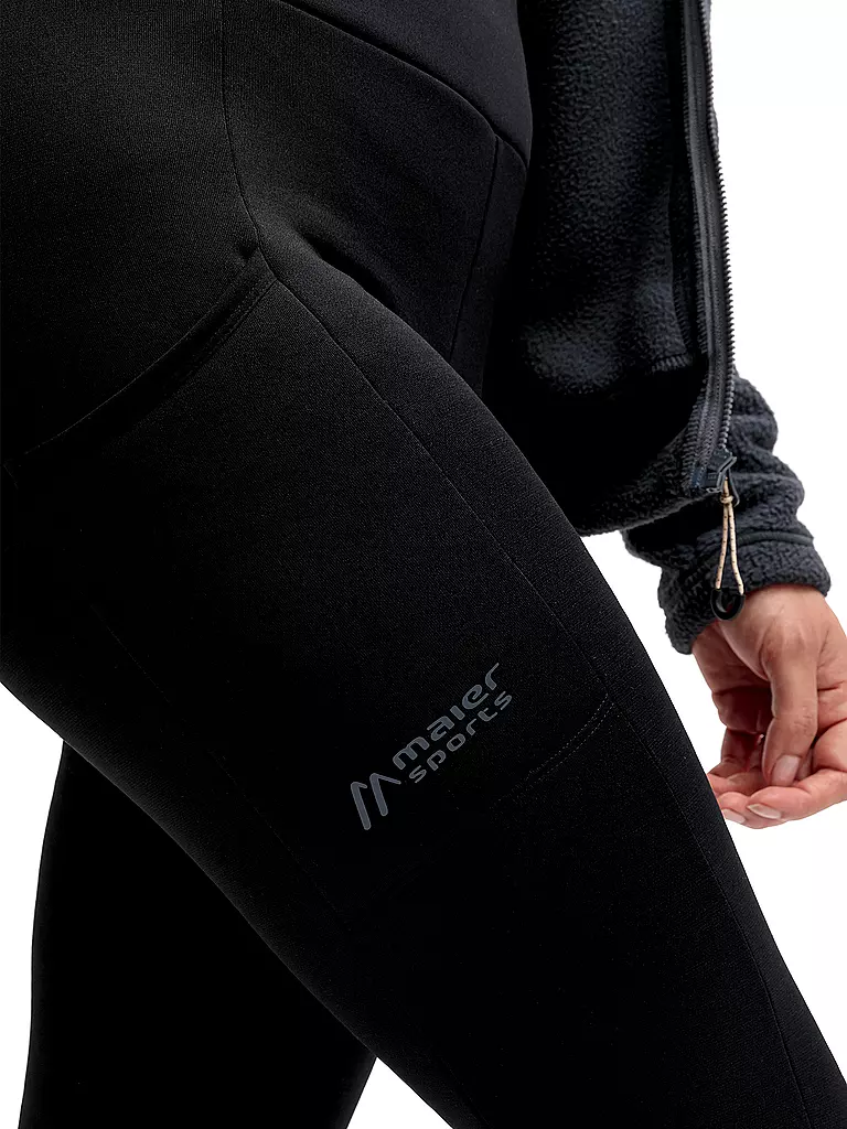 MAIER SPORTS | Wandertight WinterWrap pour femmes | 