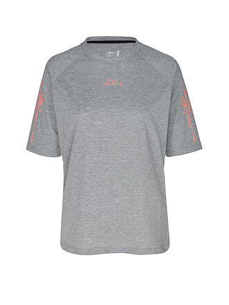 MALOJA | Maillot de cyclisme femme LoireM. Multi 1/2