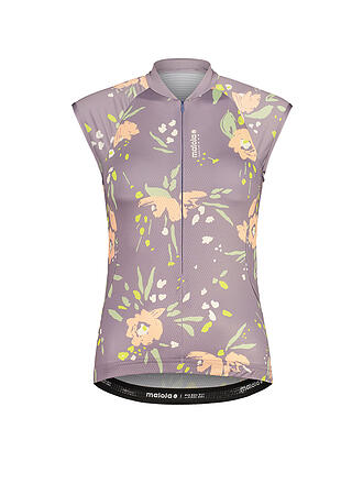 MALOJA | Maillot de cyclisme femme VilsaM.