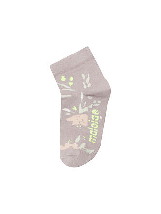 MALOJA | Chaussettes de cyclisme pour femmes SpicuM. Low