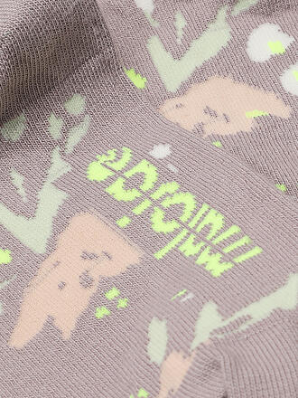 MALOJA | Chaussettes de cyclisme pour femmes SpicuM. Low