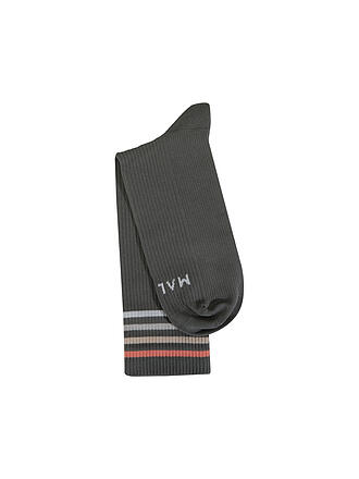 MALOJA | Chaussettes de cyclisme Buchseem pour hommes.