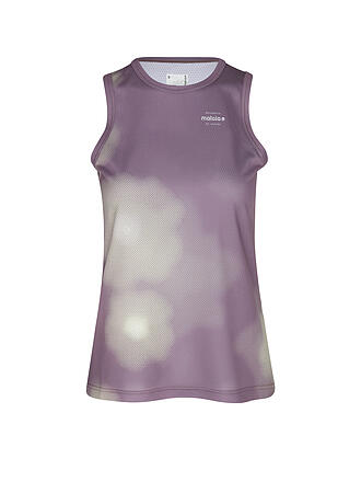 MALOJA | Débardeur de cyclisme pour femmes NoboM.