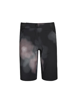 MALOJA | Short de cyclisme pour femme AnemonaM. Printed