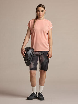 MALOJA | Short de cyclisme pour femme AnemonaM. Printed