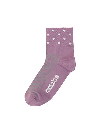 MALOJA | Chaussettes de cyclisme femme RosenkogelM.