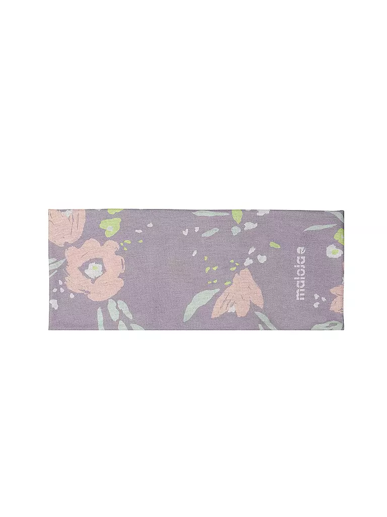 MALOJA | Bandeau pour femmes WassertalbergM. | Lilas