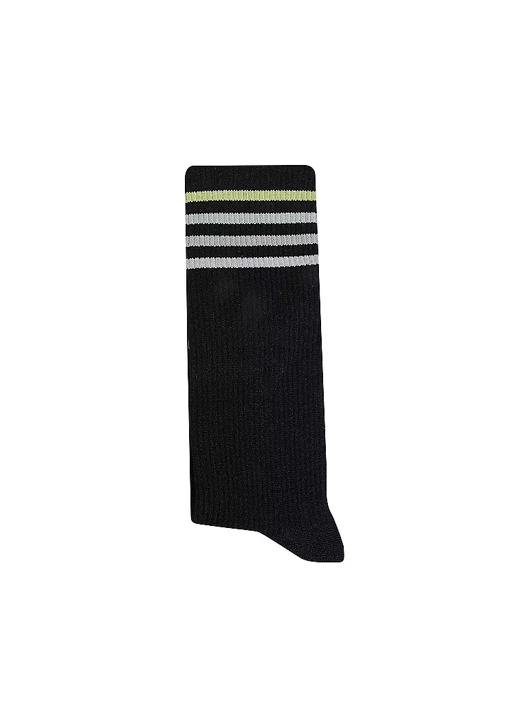 MALOJA | Chaussettes de cyclisme Buchseem pour hommes. | Noir