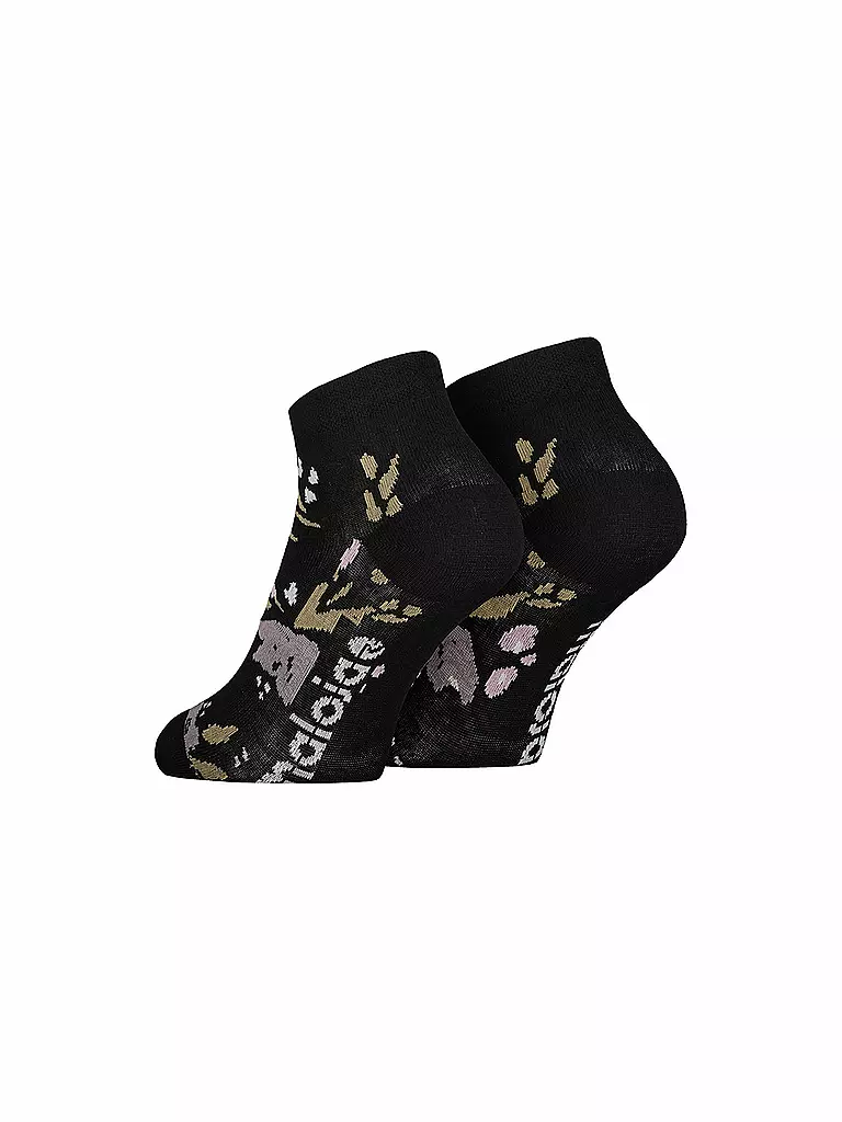 MALOJA | Chaussettes de cyclisme pour femmes SpicuM. Low |