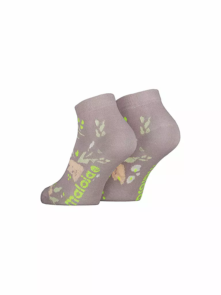 MALOJA | Chaussettes de cyclisme pour femmes SpicuM. Low |