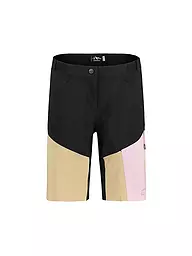 MALOJA | Cuissard de cyclisme femme WakandaM. | Noir