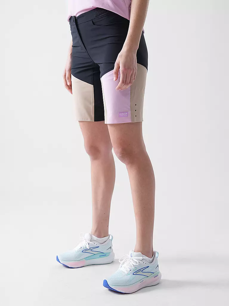 MALOJA | Cuissard de cyclisme femme WakandaM. |