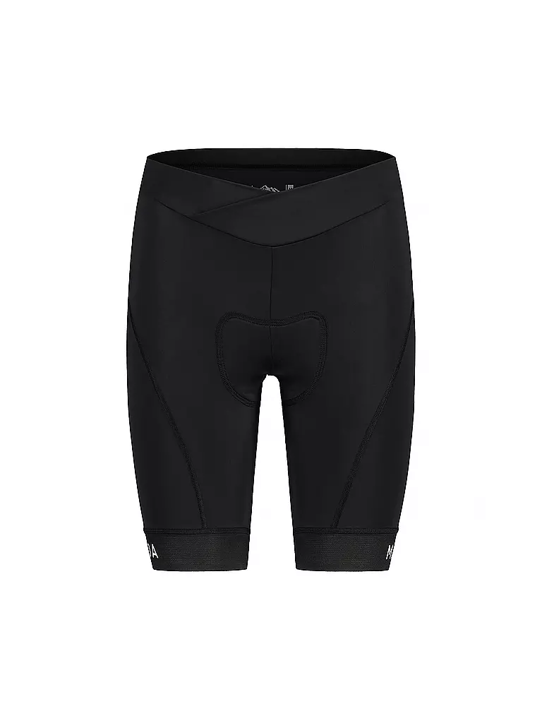 MALOJA | Damen Radhose MinorM. 1/2 | Noir