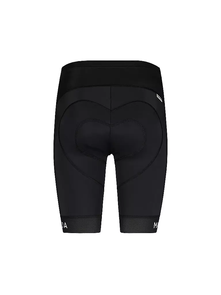 MALOJA | Damen Radhose MinorM. 1/2 | Noir