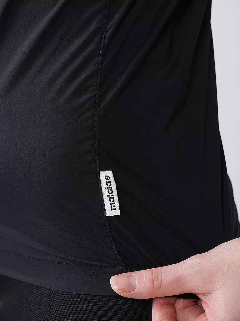 MALOJA | Gilet de cyclisme pour femmes Seism. | 