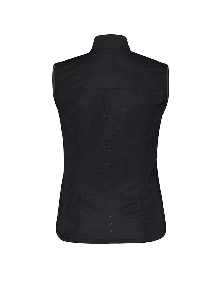 MALOJA | Gilet de cyclisme pour femmes Seism. | 