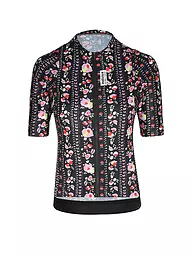 MALOJA | Maillot de cyclisme femme SokostiM. | Noir