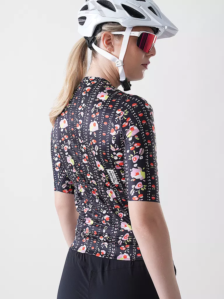 MALOJA | Maillot de cyclisme femme SokostiM. |