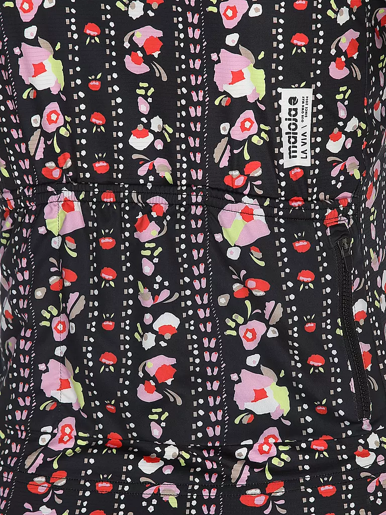 MALOJA | Maillot de cyclisme femme SokostiM. |