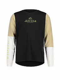MALOJA | Maillot de cyclisme homme AnderterM. | Noir