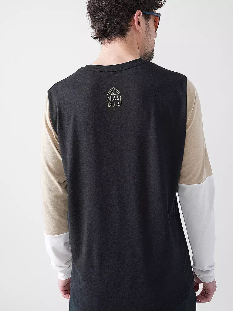 MALOJA | Maillot de cyclisme homme AnderterM. |