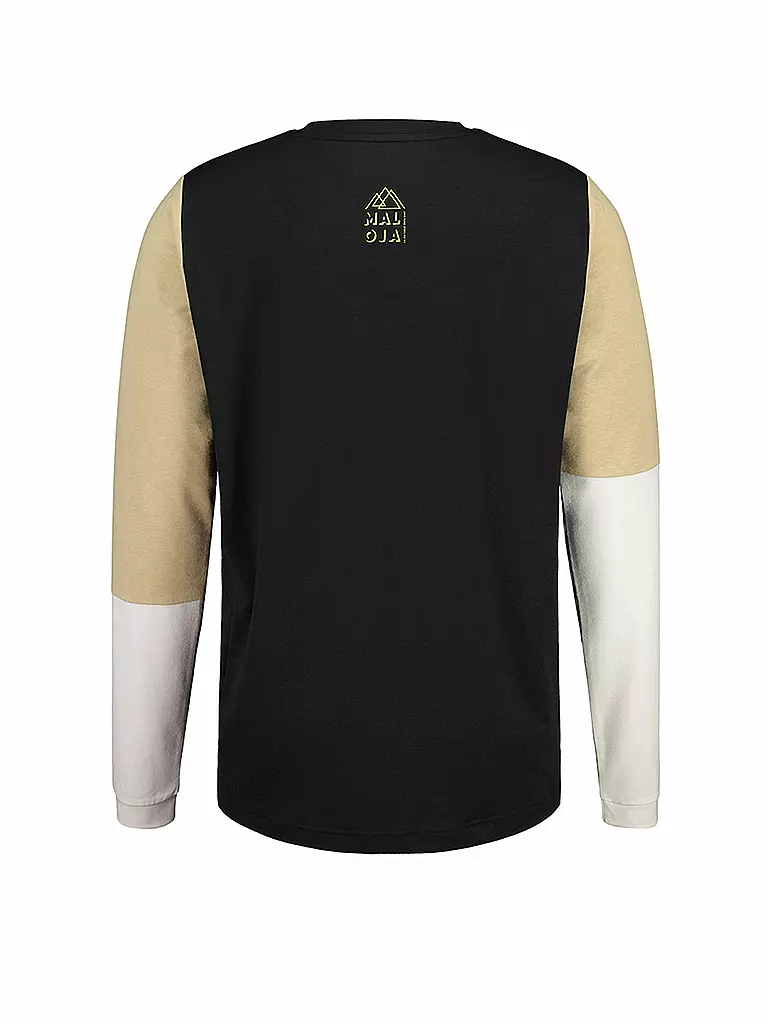 MALOJA | Maillot de cyclisme homme AnderterM. |