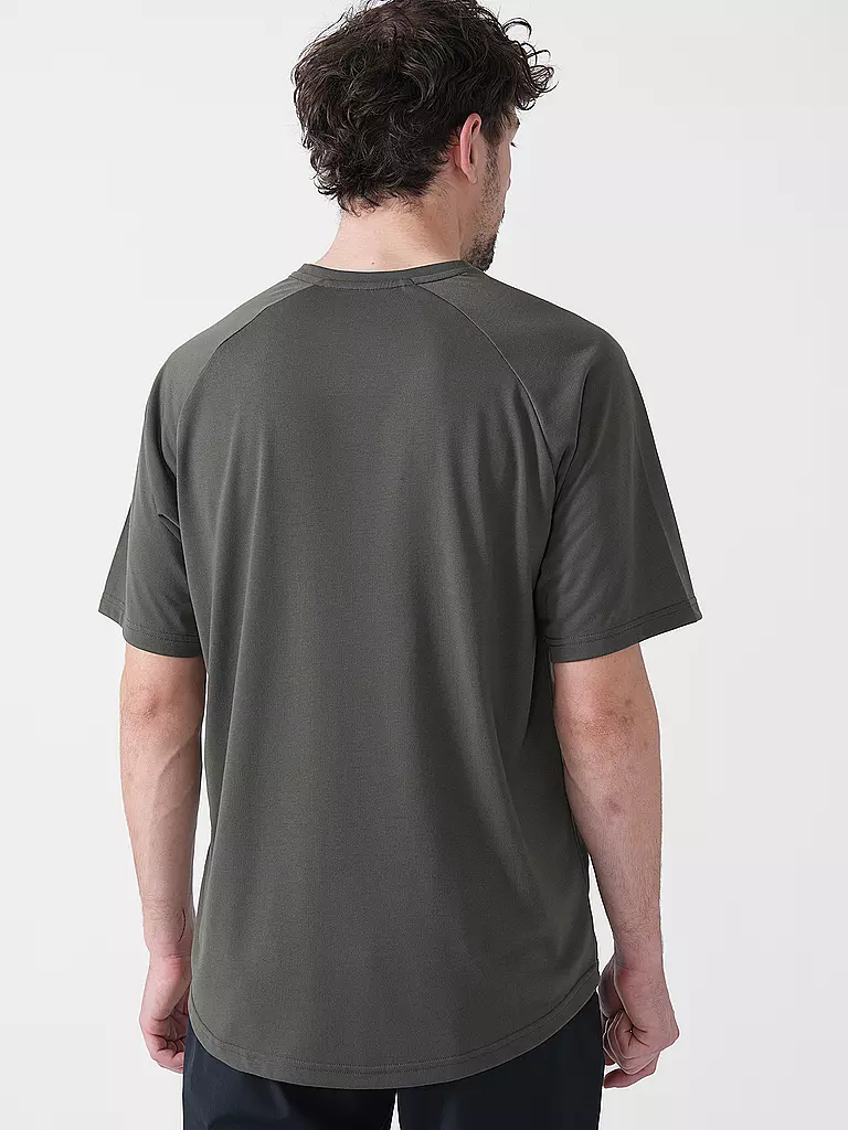 MALOJA | Maillot de cyclisme homme GschladM. |