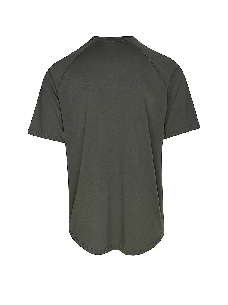 MALOJA | Maillot de cyclisme homme GschladM. |